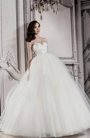 princess ball gown wedding dresses sweetheart