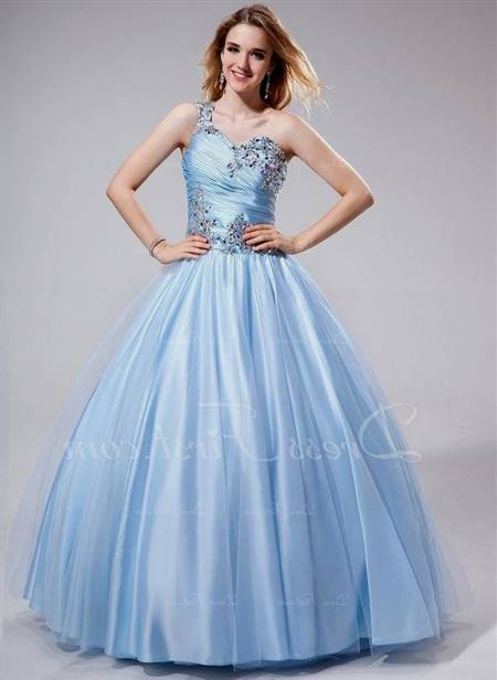 princess ball gowns for teenagers