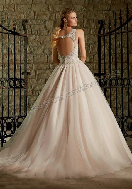 princess ball gowns with sleeves