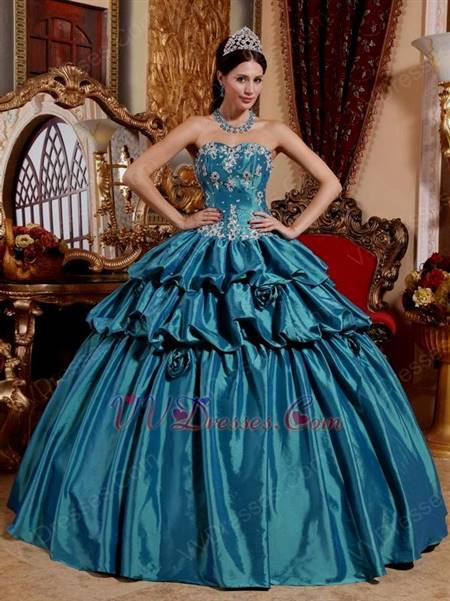 princess ball gowns with sleeves for prom
