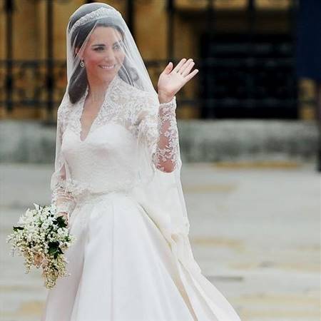 princess kate wedding dress look alikes