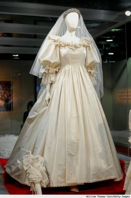 princess margaret wedding dress