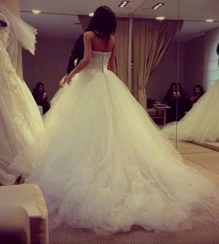 princess wedding dress tumblr