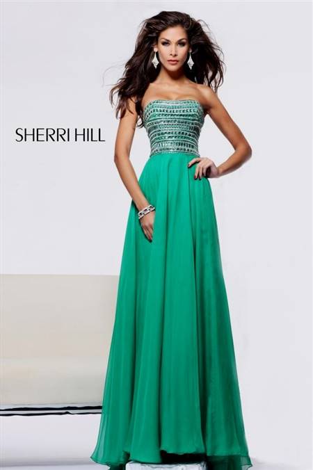 prom dress sherri hill