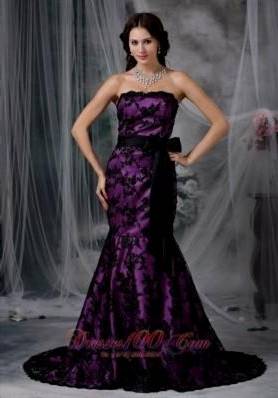 prom dresses with lace overlay