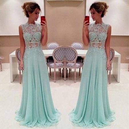 prom dresses with sleeves
