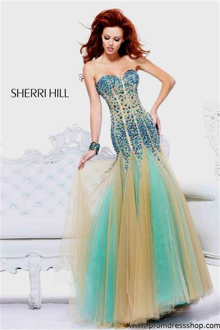 prom gowns sherri hill