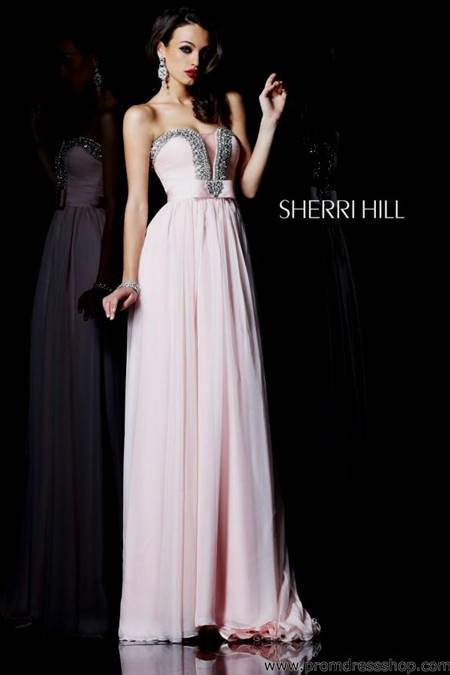 prom gowns sherri hill