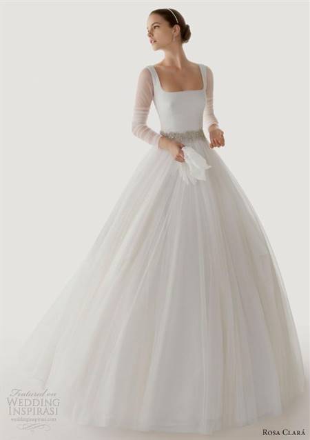 pronovias wedding dress