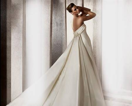 pronovias wedding dresses 2011 collection