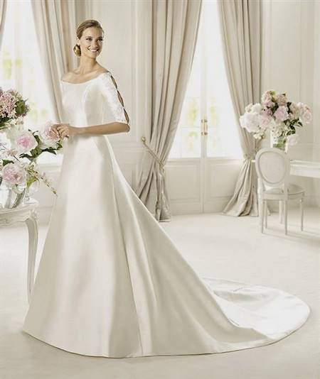 pronovias wedding dresses collection