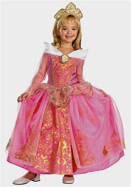real disney princess gowns kids