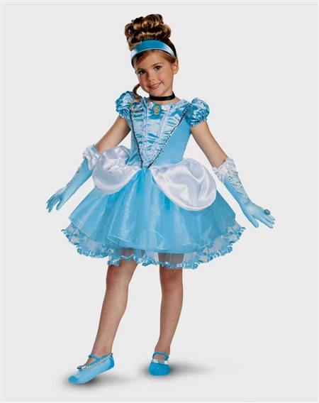 real disney princess gowns kids