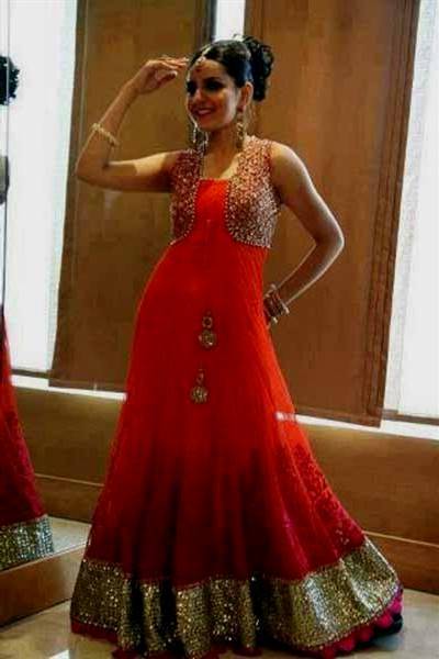 red dress boutique pakistani