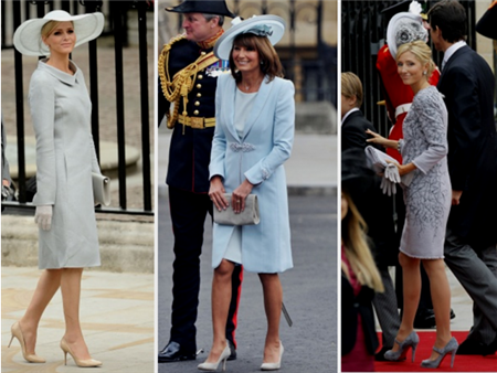 royal wedding guest dresses