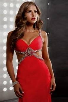sexy dresses for wedding guests