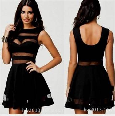 sexy party dresses