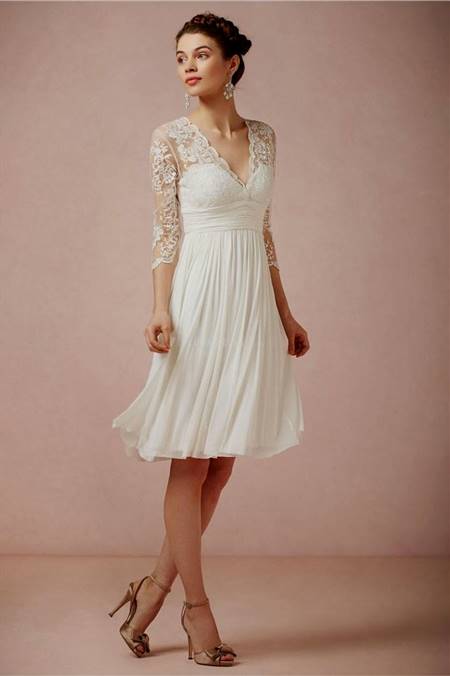 short bridesmaid dresses with lace