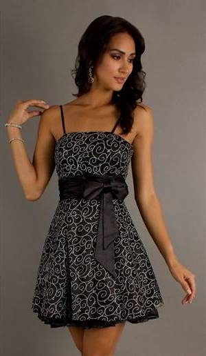 short dresses with straps for juniors