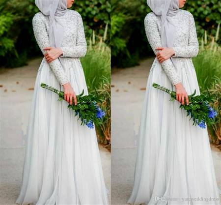 simple bridal dresses
