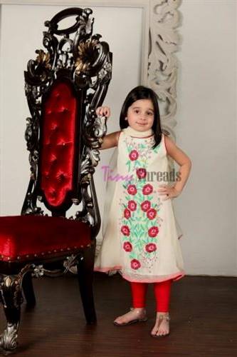 simple dress designs for kids