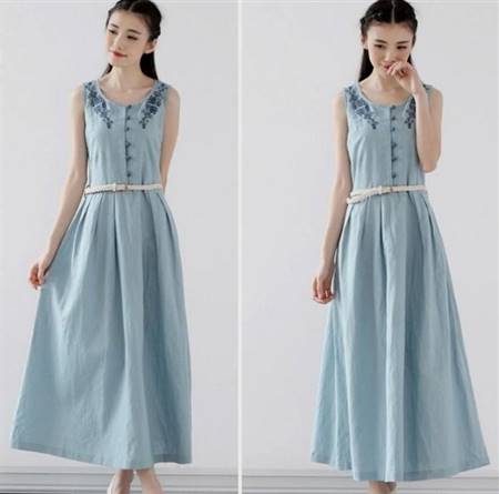 simple dress designs for ladies