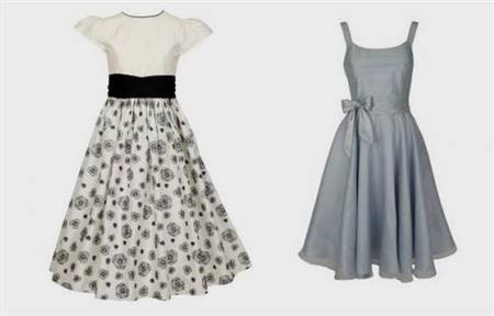 simple dress designs for teenage girls
