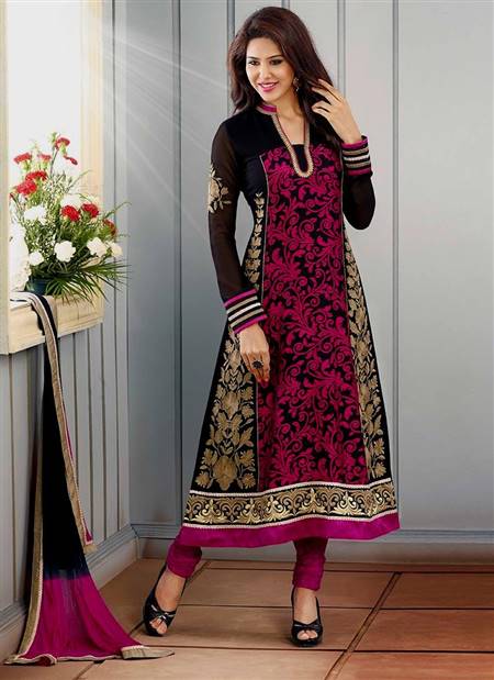 Dress Patterns For Ladies 2018 Salwar Kameez World Apparel Store,Simple Modern Wooden Dressing Table Design