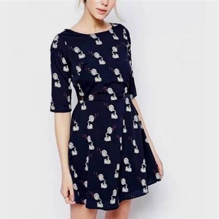 simple dress patterns for women