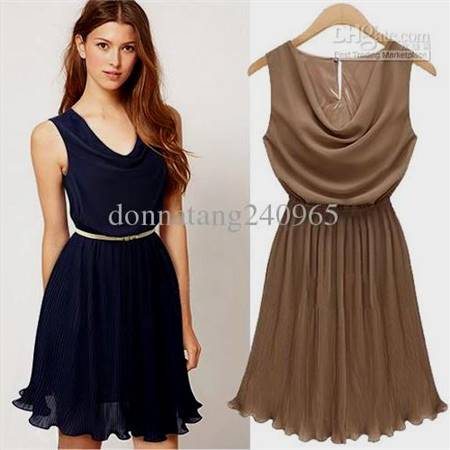 simple dresses for ladies