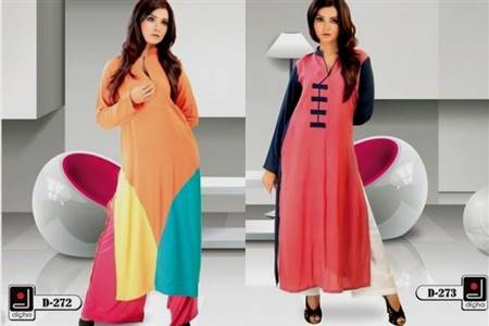 simple dresses pakistani