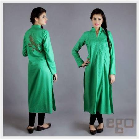 simple dresses pakistani