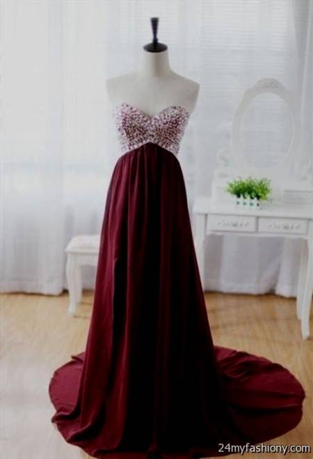 simple prom dress tumblr
