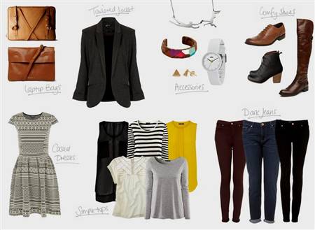 smart casual clothes for ladies