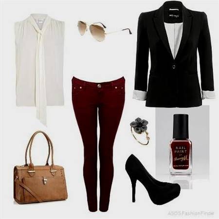 smart casual clothes for ladies