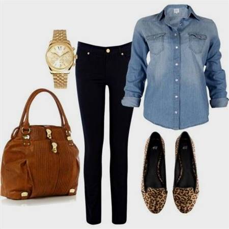 smart casual clothes for women