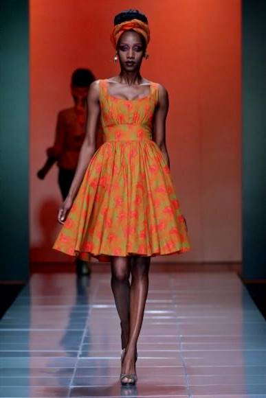 south african dress designs