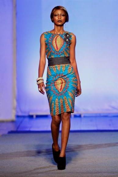 south african dress designs