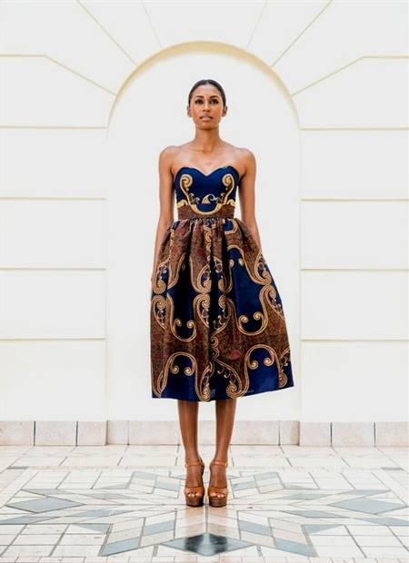south african traditional dress women