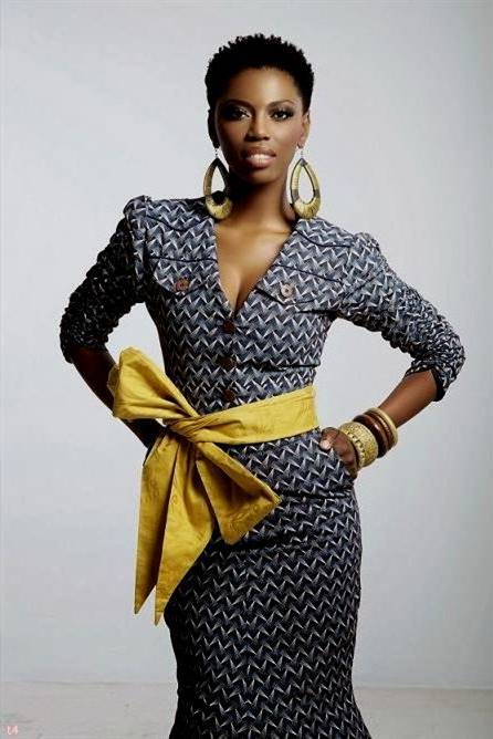 south african traditional dresses designs