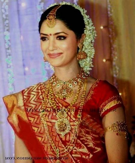 south indian wedding dresses for women