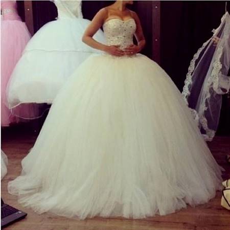 sparkly wedding dresses tumblr