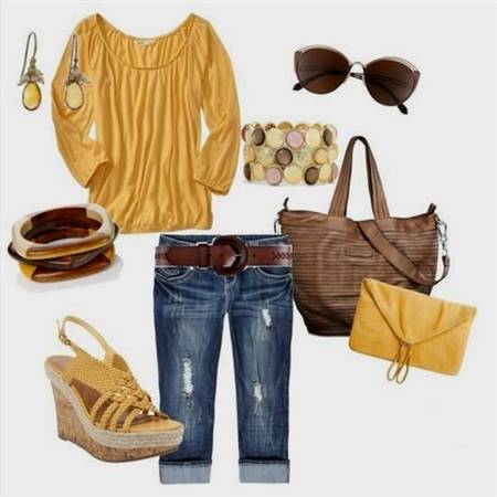 spring clothes for women