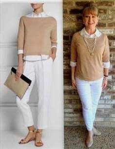 spring clothes for women over 50