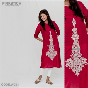 stylish dresses for teenage girls pakistani