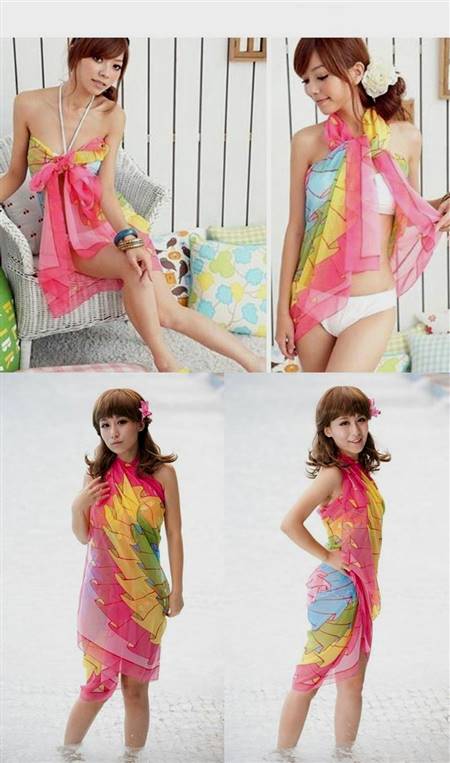 summer beach dresses