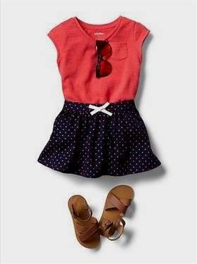 summer clothes for little girls