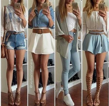 summer clothes for teenage girls tumblr