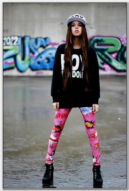swag clothes for girls tumblr