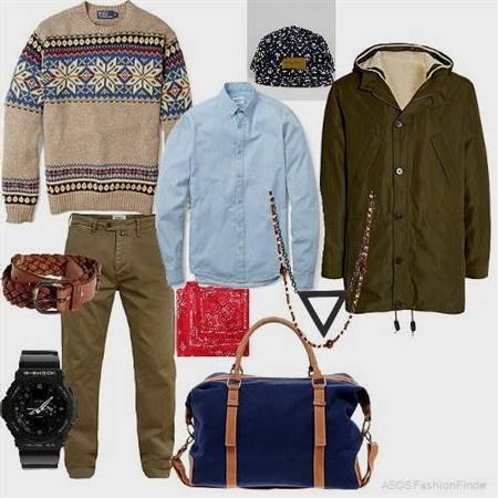 swag clothes for winter